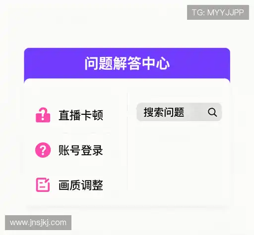 问题解答站